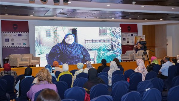 مهرجان أسوان لأفلام