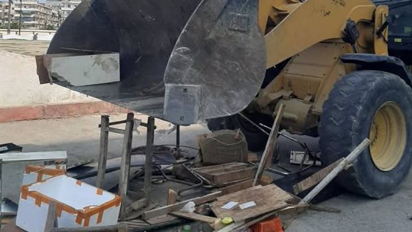 الجهود التنفيذية