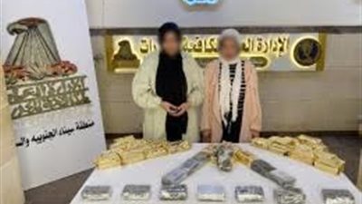 الداخلية تواصل ضرباتها لتجار السموم.. ضبط 90 كيلو حشيش وآيس بـ10 ملايين جنيه في 3 محافظات