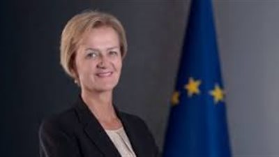 الاتحاد الأوروبي: نحتفل بمرور 20 عاما على تعاوننا العلمي مع مصر 