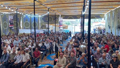 الإسكان تخصص 650 قطعة أرض للمواطنين الموفقين أوضاعهم بمنطقة الرابية في الشروق