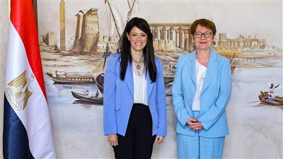 وزيرة التخطيط: نستهدف إطلاق خطة تنفيذية لدفع النمو الاقتصادي استنادًا إلى قطاعات الاستثمار الأجنبي المباشر 