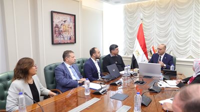 وزير العمل: تفعيل المنح المجانية لخريجي وطلاب معهد الساليزيان الإيطالي