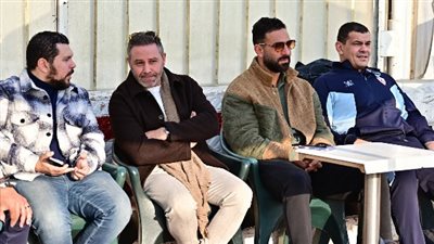 الزمالك يفتش عن مدافعين في دوري المحترفين| خاص