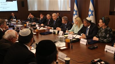 نتنياهو يرفض إطلاق اسم شمشون على العملية العسكرية في غزة