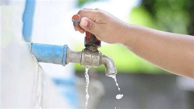 انقطاع مياه الشرب يثير استياء سكان 6 أكتوبر الجديدة.. وجهاز المدينة يعتذر