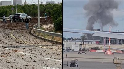 قادمة من أوروبا.. قصف مطار بن جوريون يعطّل دخول شحنة بعشرات ملايين الدولارات إلى إسرائيل