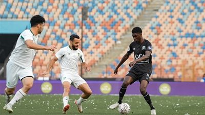 موعد مباراة زد والاتحاد السكندري في الدوري الممتاز والقنوات الناقلة