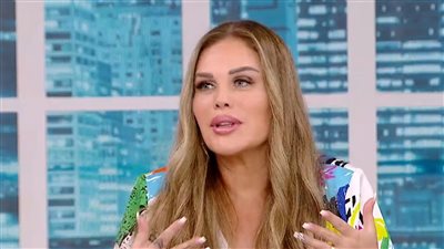 نيكول سابا: تجربتي مع عادل إمام نقطة تحول في حياتي.. والفن مفيهوش راحة