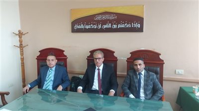 تأييد حبس كاتب هتك عرض طالبة داخل مدرسة ببورسعيد