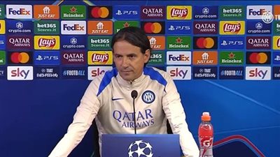 إنزاجي: سنمنع يامال من الحصول على الكرة.. ولدينا نظام لعب سنطبقه ضد برشلونة