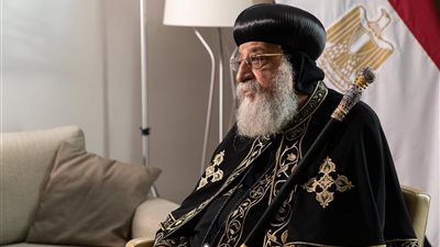 الكنيسة القبطية الأرثوذكسية تحتفل بالذكرى الـ 28 لسيامة قداسة البابا تواضروس الثاني أسقفًا