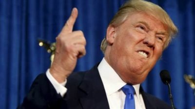 هل يسير ترامب على طريق جورباتشوف في تفكيك الولايات الأمريكية.. وما مصير الاقتصاد العالمي؟ 