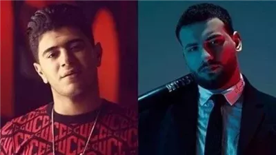 اليوم.. محاكمة مسلم ونور التوت في قضية سرقة لحن أغنية