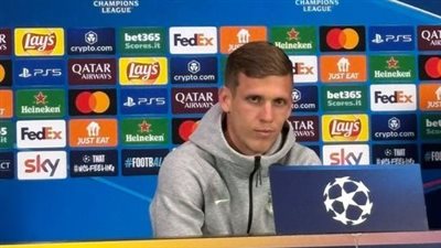 داني أولمو قبل مباراة برشلونة وإنتر: فزنا بلقبين.. ونطمح للمزيد