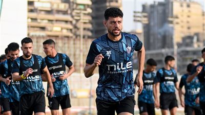 الإعلان خلال ساعات.. رتوش أخيرة تفصل انتقال مصطفى شلبي من الزمالك إلى البنك الأهلي