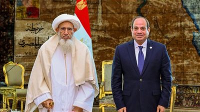 بعد زيارة سلطان الطائفة بالهند لمصر.. ما هي طائفة البهرة؟| معلومات لا تعرفها