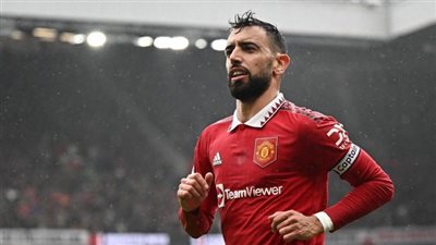 طلب زيادة الراتب لـ30 مليون يورو سنويًا.. الهلال يتكفل بالشرط الجزائي لـ برونو فيرنانديز ويسعى لخفض المطالب