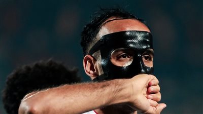 خالد الغندور: أحمد عبد الرؤوف يدرس عودة ناصر منسي لقائمة مباراة زيسكو