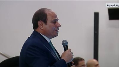 متحدث الرئاسة: إعلان نادي كيان سيتي للفروسية كمركز تدريب دولي