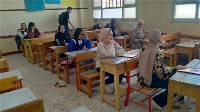 تنطلق غدًا.. ننشر جدول امتحانات الشهادة الإعدادية بالقاهرة والجيزة