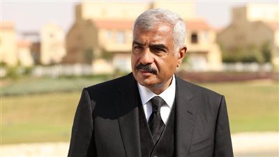 هشام طلعت مصطفى: عائد الاستثمار العقاري الأعلى في مصر.. وسعر المتر في الرحاب ارتفع من 900 جنيه إلى 90 ألفًا