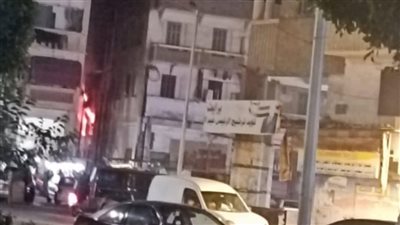 السيطرة على حريق داخل منزل مهجور في الشارع الثلاثيني ببورسعيد