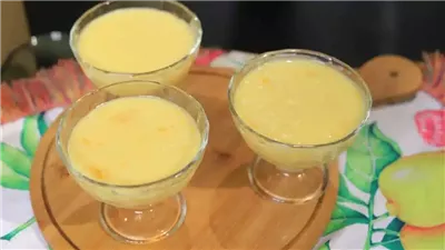 طريقة عمل أرز باللبن بالبرتقال بوصفة احترافية.. اتبعي هذه الخطوة عند التسوية