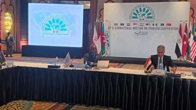 وزير السياحة: استخدمنا الذكاء الاصطناعي في الترويج للأماكن الأثرية