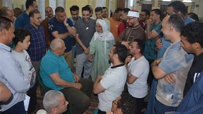 لعدم إزعاج الأهالي.. تخصيص أماكن بالأحياء لإقامة حنة الزفاف في الوادي الجديد