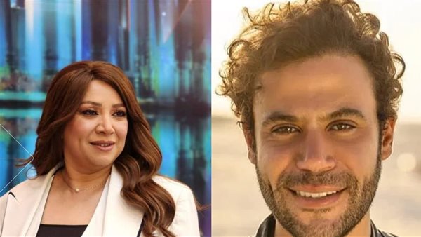 محمد إمام وانتصار