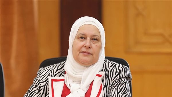 آمال السباعي