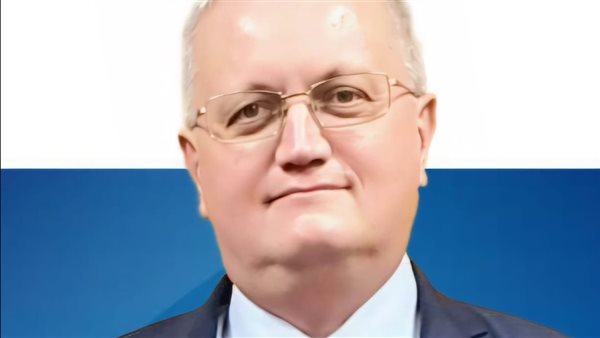 السفير الروسي بالقاهرة