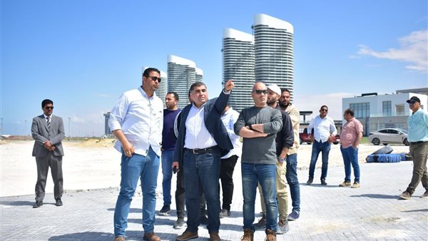 المهندس أحمد عبد