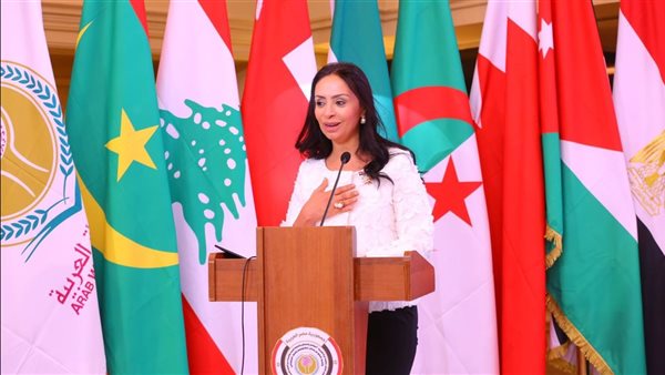 وزيرة التضامن