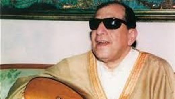 الشيخ سيد مكاوي