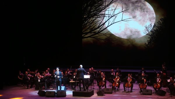  الأوبرا أحيت ذكرى