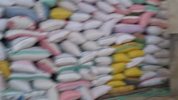 توريد محصول القمح