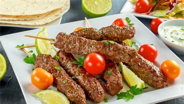 طريقة عمل كفتة الحاتي