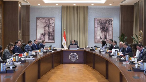 جانب من اجتماع المجموعة