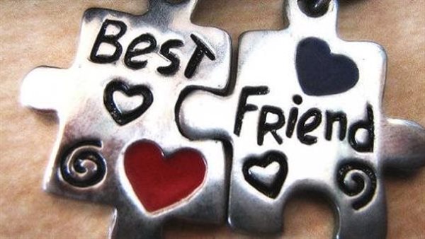 أسماء للبيست فريند