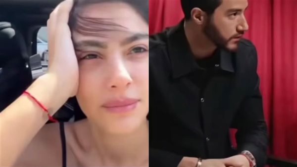 أحمد مالك وهدى المفتي