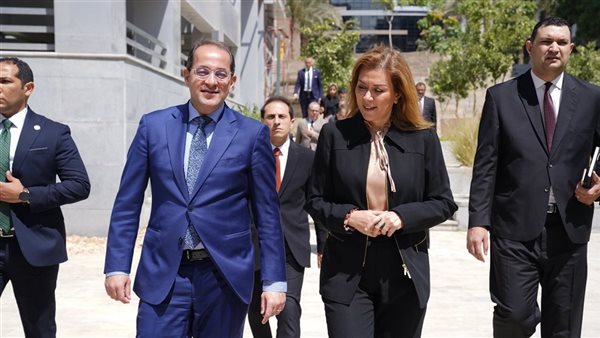 وزير المالية