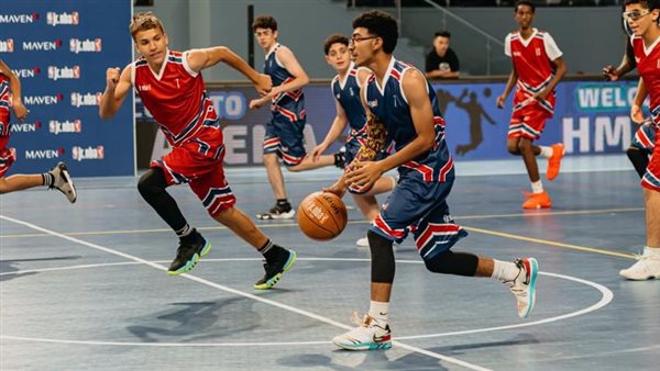  نهائيات دوري Jr