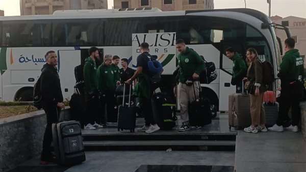 بعثة منتخب البرازيل