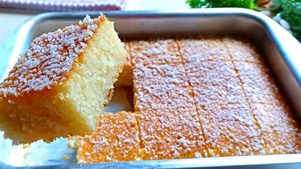 كيكة - أرشيفية 