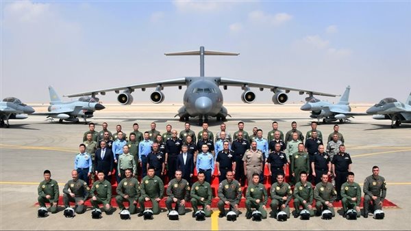 ختام فعاليات التدريب