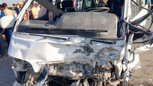 جانب من الحادث