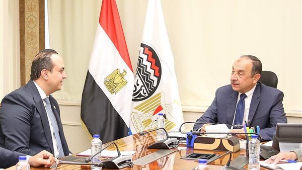 خلال اللقاء