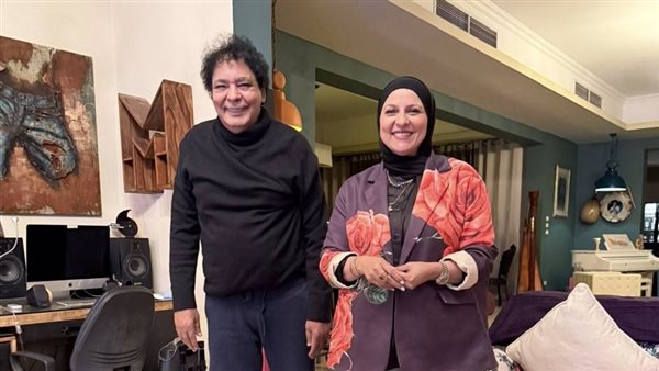 دعاء فاروق ومحمد